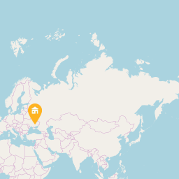 Apartment - Sobornyi Prospekt 97 на глобальній карті